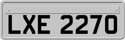 LXE2270