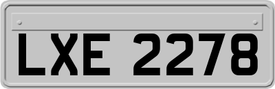 LXE2278