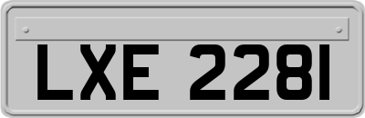 LXE2281