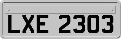 LXE2303