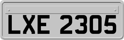 LXE2305