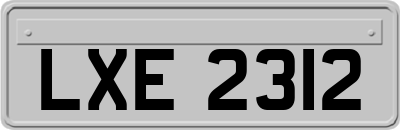 LXE2312