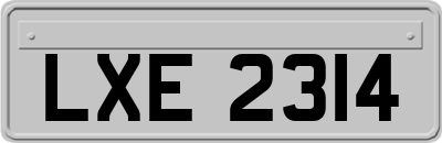 LXE2314