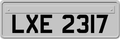 LXE2317