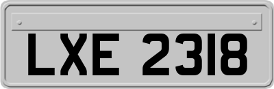 LXE2318
