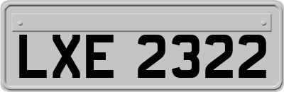 LXE2322