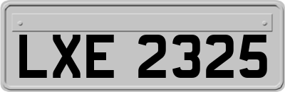LXE2325