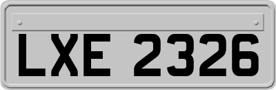 LXE2326