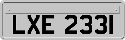 LXE2331