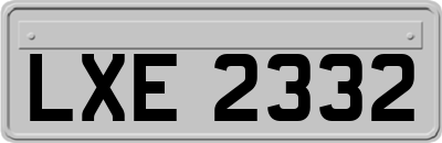 LXE2332