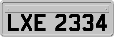 LXE2334