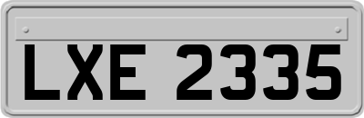 LXE2335