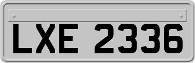 LXE2336