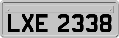 LXE2338