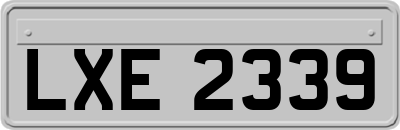 LXE2339