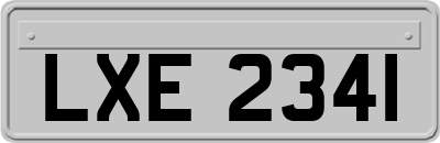 LXE2341