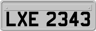 LXE2343