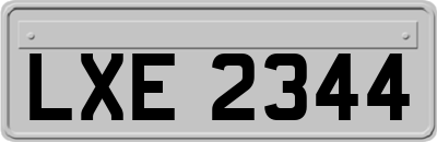 LXE2344