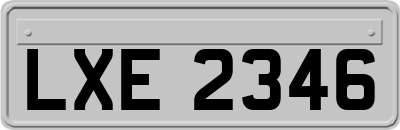 LXE2346