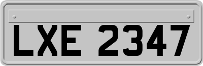 LXE2347