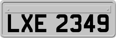 LXE2349