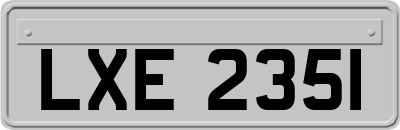 LXE2351