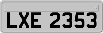LXE2353