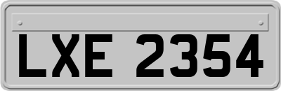 LXE2354