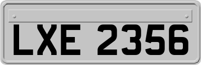 LXE2356
