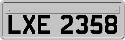LXE2358