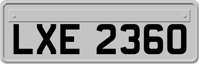 LXE2360