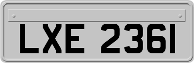 LXE2361