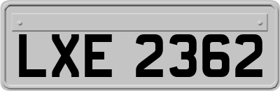 LXE2362