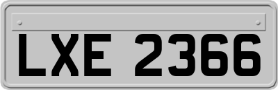 LXE2366
