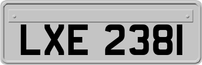 LXE2381