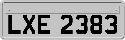 LXE2383