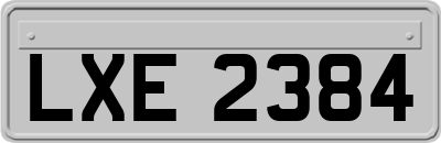LXE2384