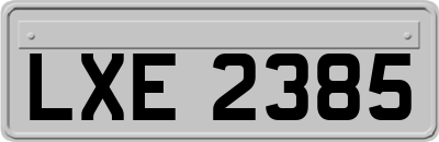 LXE2385