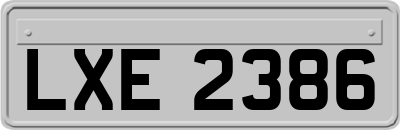 LXE2386