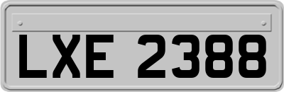 LXE2388