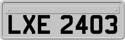 LXE2403