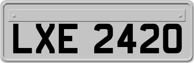 LXE2420