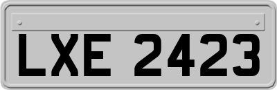 LXE2423