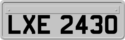 LXE2430