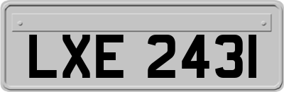 LXE2431
