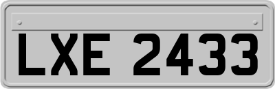 LXE2433