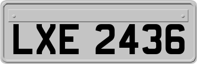 LXE2436
