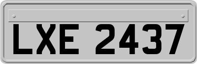 LXE2437