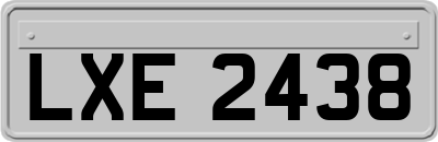 LXE2438
