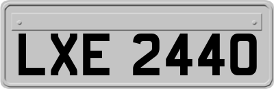 LXE2440